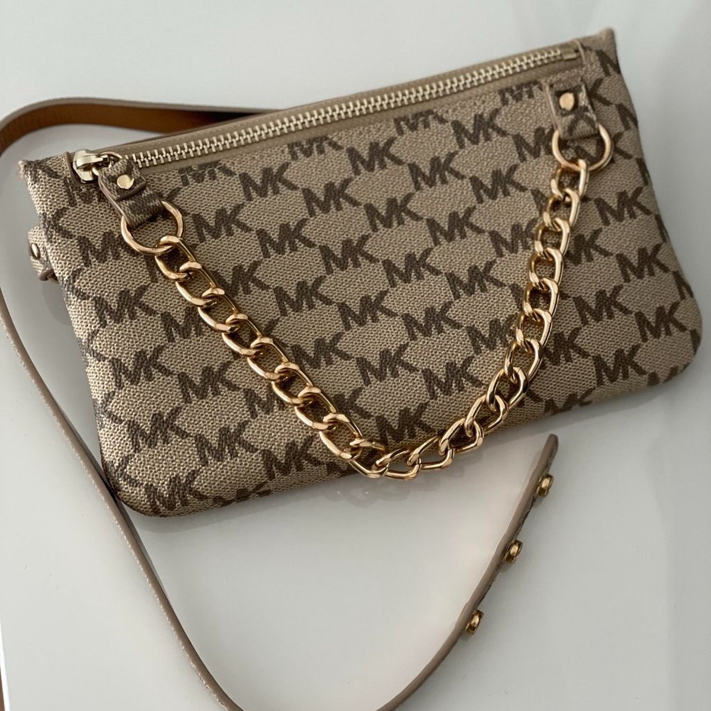 Michael Kors Fanny Pack